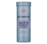 Wella Professionals Blondor Multi Blonde Powder 7 Levels Bleach 400g