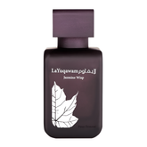 Rasasi La Yuqawam Jasmine Wisp Eau de Parfum (75ml)