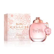 COACH FLORAL EDP 50ML