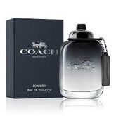 Coach Men Eau de Toilette - 100ML