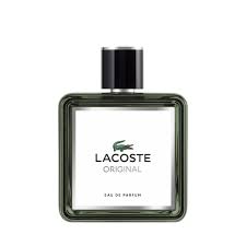 Lacoste Men's Original EDP Spray 3.4 oz Fragrances