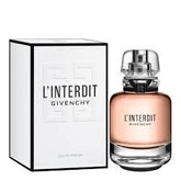 GIVENCHY LINTERDIT EDP 100ML