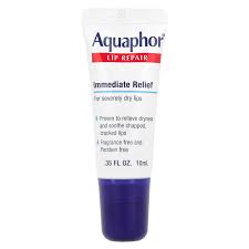 AQUAPHOR IMMEDIATE RELIEF LIP REPAIR 10ML