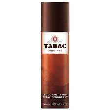 TABAC ORIGINAL DEODORANT SPRAY 200ML