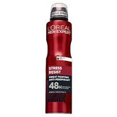 LOREAL PARIS MEN EXPERT SRESS RESIST SWEAT FIGHTING ANTI-PER - Kunchals