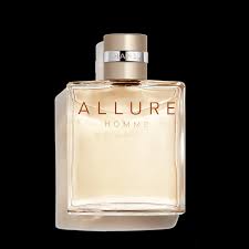 Chanel Allure Homme Eau De Toilette For Men - 100mL