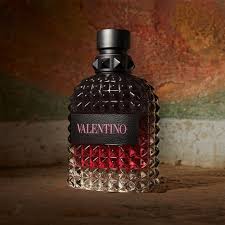Valentino Garavani Men's Uomo Born In Roma Intense EDP Spray 100ml/3.4 oz Fragrances