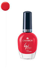 CHAMBOR GEL EFFECT NAIL LACQUER - #101 (10ML)