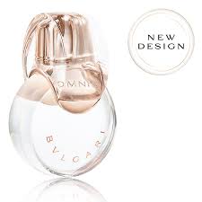 Bvlgari Omnia Crystalline (W) 15ml, Eau de Toilette Mini