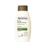 AVEENO DAILY MOISTURIZING BODY WASH 354ML