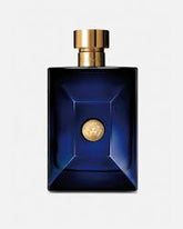 VERSACE DYLAN BLUE POUR HOMME EDT 200ML - Kunchals