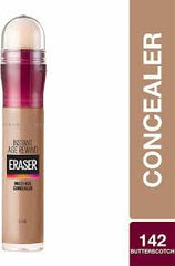Maybelline New York Instant Age Rewind Eraser Multi Use Concealer - 142 Butterscotch - 6ML