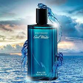 Davidoff Cool Water EDT 125ml (Men)