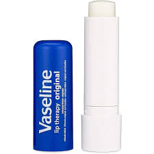 VASELINE ORIGINAL LIP CARE 4.8G