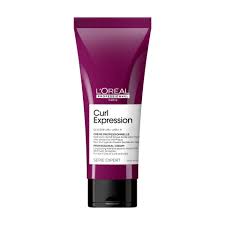 LOREAL PARIS CURL EXPRESSION CREAM 200ML - Kunchals