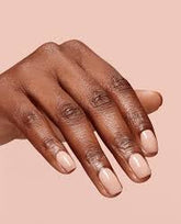 O.P.I NAIL LACQUER 15ML BUBBLE BATH