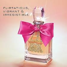 JUICY COUTURE NAIR VIVA LA JUICY EDP 100ML