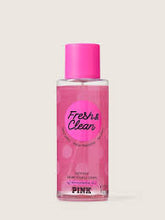 VICTORIA SECRET PINK BODY MIST FRESH & CLEAN 250ML