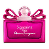 FERRAGAMO SIGNORINA RIBELLE EDP 100ML