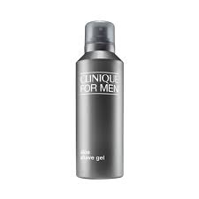 CLINIQUE ALOE SHOWER GEL FOR MEN 125ML
