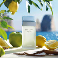 Dolce & Gabbana Light Blue Eau de Toilette - 100ml