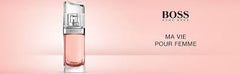 Hugo Boss Ma Vie Eau De Parfum - 75ml