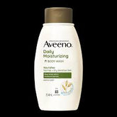 AVEENO DAILY MOISTURIZING BODY WASH 354ML
