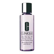 CLINIQUE TAKE THE DAY OFF MAKEUP REMOVER 125ML