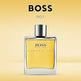 Hugo Boss Number One M Edt 100Ml
