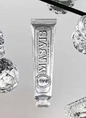 MARVIS WHITENING MINT TOOTH PEST 85ML - Kunchals