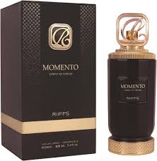 RIIFFS MOMENTO EXTRAIT DE PARFUM - 100ML