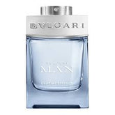 Bvlgari Men's Man Glacial Essence EDP Spray 0.5 oz Fragrances (Miniatures)