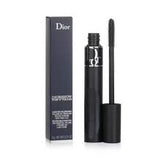 DIOR DIORSHOW PUMP N VOLUME MASCARA 6G 090 NOIR BLACK