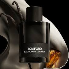 Tom Ford Ombre Leather Eau De Parfum Spray - 100ml - Kunchals
