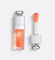 Dior Addict Lip Glow Oil in the shade 006 Berry (6 ml / 0.2 oz)