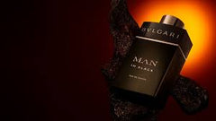 BVLGARI MAN IN BLACK PARFUM 15 ML