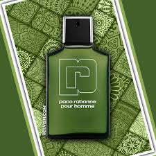 Paco Rabanne pour homme - 100ml