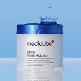 MEDICUBE ZERO PORE PAD 155 G