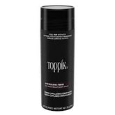 TOPPIK HAIR BUILDING FIBERS DARK BROWN - 55GM