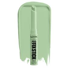 NYX PRO FIX STICK CORRECTING CONCEALER 16G 0.1 GREEN - Kunchals