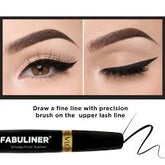 REVLON SMUDGE PROOF FABULINER BLACK