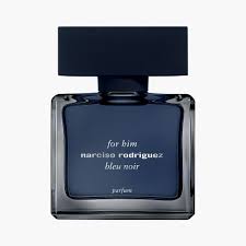 Narciso Rodriguez Men's Bleu Noir Parfum 50ml/1.69 oz Fragrances