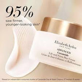 ELIZABETH ARDEN CERAMIDE TIME COMPLEX MOISTURE CREAM SPF-15-50 GM - Kunchals