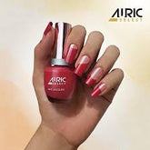 AURIC NAIL LACQUER 6MLTROPICAL DELIGHT