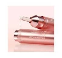 MedicubeCollagen Glow Booster Milk Serum - Twist & Click - Radiance & Hydration with Niacinamide, Milk Protein Extract, Hydrolyzed Collagen - Illuminates & Firms Skin - Korean Skin Care, 1.69 oz