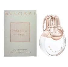 Bvlgari Omnia Crystalline (W) 15ml, Eau de Toilette Mini