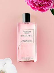 VICTORIA SECRET BOMBSHELL FINE FRAGRANCE MIST 75ML