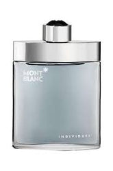 Mont Blanc Individuel Edt 75 ml.
