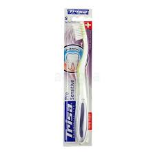 TRISA PRO SENSITIVE TOOTH BRUSH - Kunchals