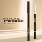 CHAMBOR EXTREME WEAR LONG LASTING KOHL 1.2G 08 GOLDEN BROWN
